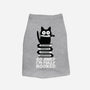 Fully Booked-dog basic pet tank-Xentee