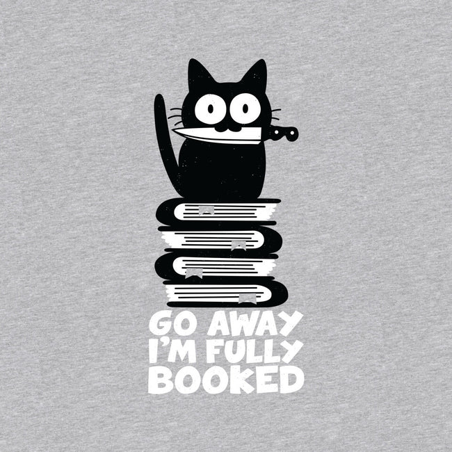 Fully Booked-youth pullover sweatshirt-Xentee
