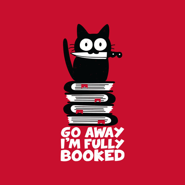 Fully Booked-youth pullover sweatshirt-Xentee