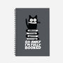 Fully Booked-none dot grid notebook-Xentee