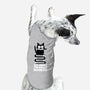 Fully Booked-dog basic pet tank-Xentee