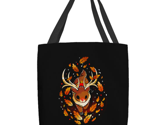 Magic Reindeer