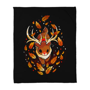 Magic Reindeer