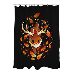 Magic Reindeer