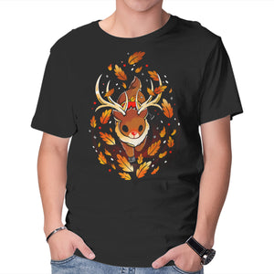 Magic Reindeer