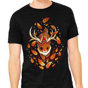 Magic Reindeer