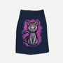 Luna Cat-dog basic pet tank-nickzzarto