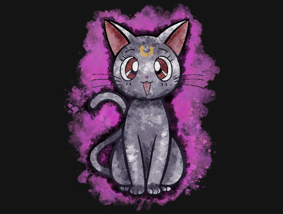 Luna Cat