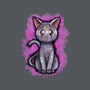 Luna Cat-mens basic tee-nickzzarto