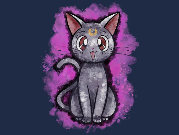 Luna Cat