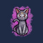 Luna Cat-mens long sleeved tee-nickzzarto