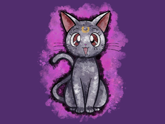 Luna Cat