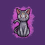 Luna Cat-mens premium tee-nickzzarto