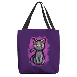 Luna Cat