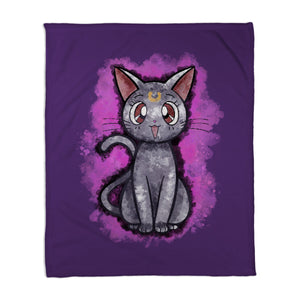Luna Cat