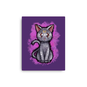 Luna Cat