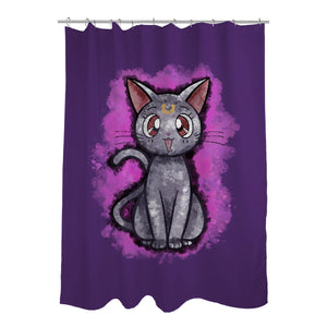 Luna Cat