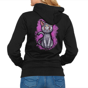 Luna Cat