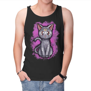 Luna Cat