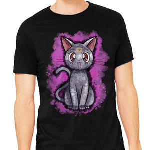 Luna Cat