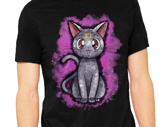Luna Cat