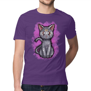 Luna Cat
