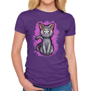 Luna Cat