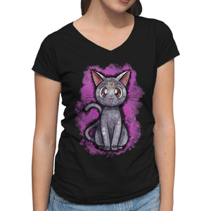 Luna Cat
