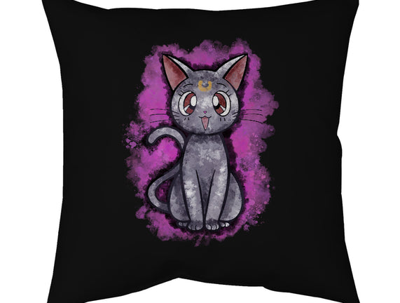 Luna Cat