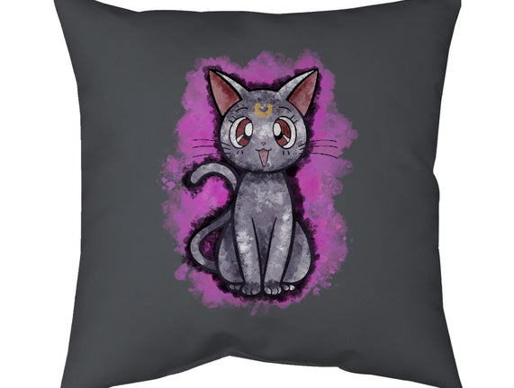 Luna Cat