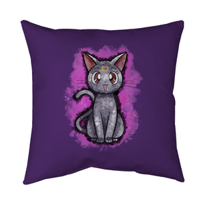Luna Cat