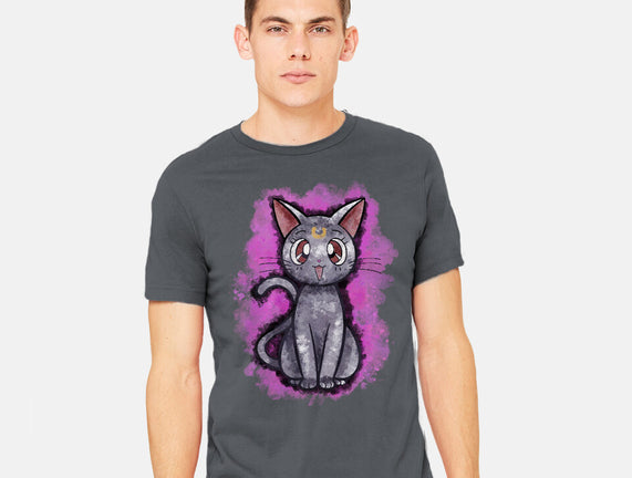 Luna Cat