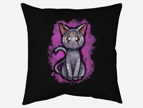 Luna Cat