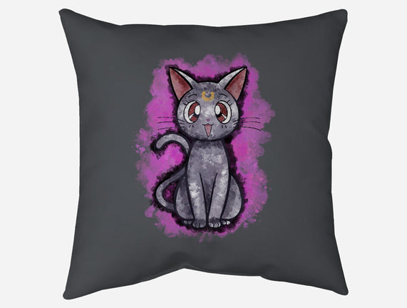 Luna Cat