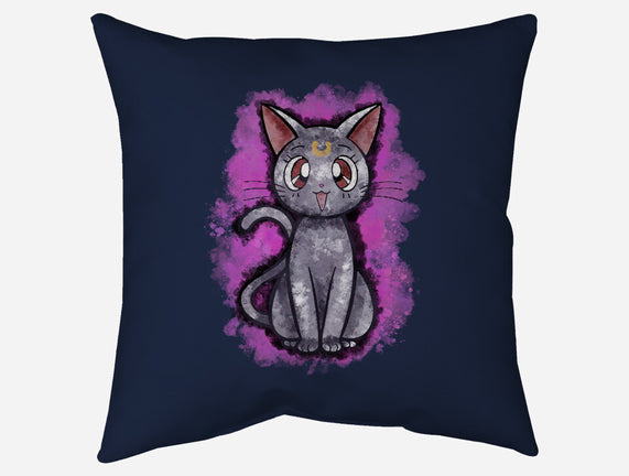 Luna Cat