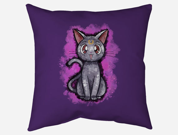 Luna Cat