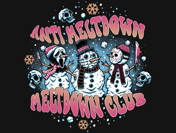 Meltdown Club
