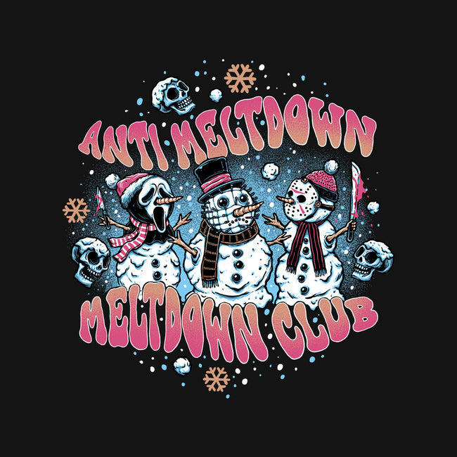 Meltdown Club-cat basic pet tank-momma_gorilla