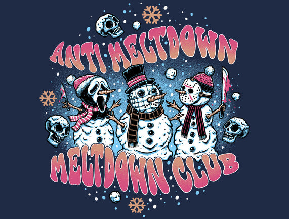 Meltdown Club