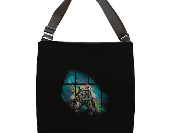Bioshock Universe