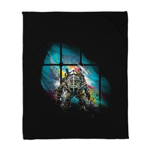 Bioshock Universe