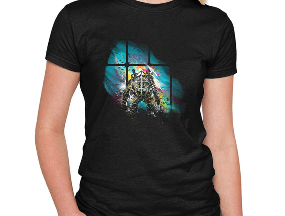 Bioshock Universe