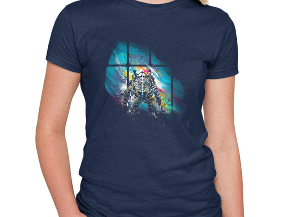 Bioshock Universe