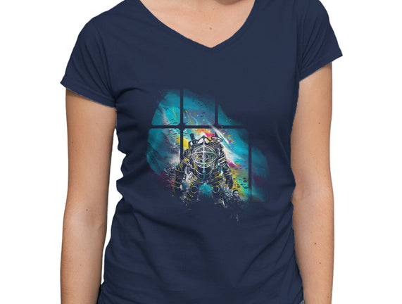 Bioshock Universe