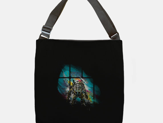 Bioshock Universe