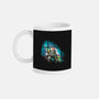 Bioshock Universe-none mug drinkware-kharmazero