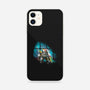 Bioshock Universe-iphone snap phone case-kharmazero