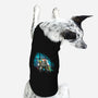 Bioshock Universe-dog basic pet tank-kharmazero