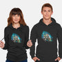Bioshock Universe-unisex pullover sweatshirt-kharmazero