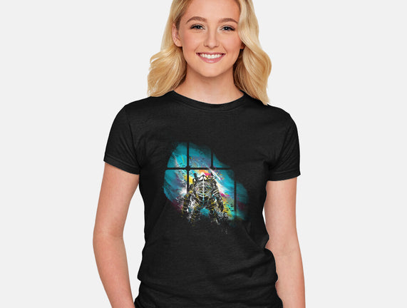 Bioshock Universe